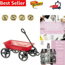 Town Square Miniatures Dolls
