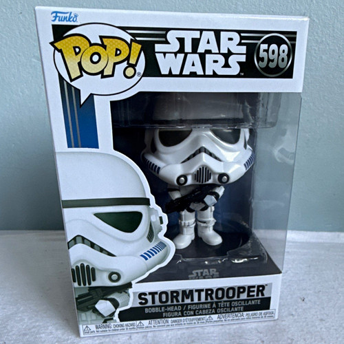 Funko pop star wars - funko,
