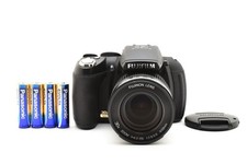 FUJIFILM FINEPIX HS10 Compact