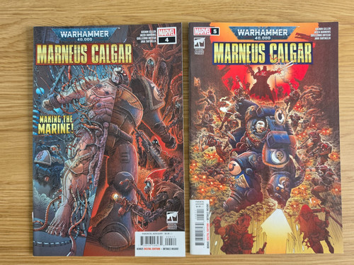 Marneus calgar 5 - marneus,