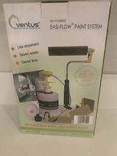 Ventus Self Powered  Easi-Flow