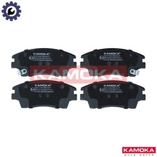 BRAKE PAD SET DISC BRAKE