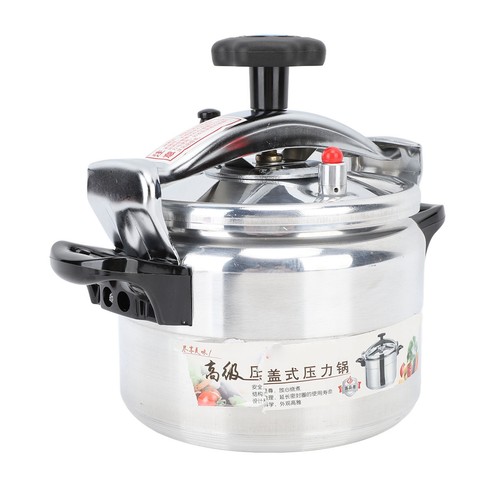 Pressure cooker thickened - cooker,