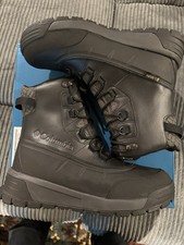 Columbia Men's Bugaboot