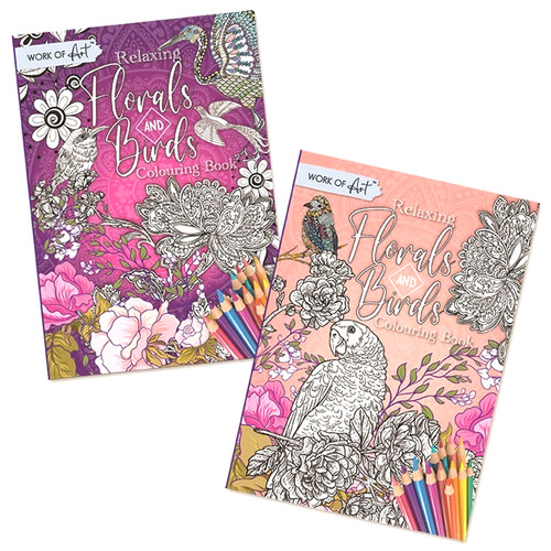 Colouring book kids - colouring,