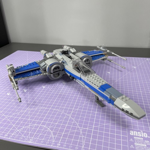 Lego star wars resistance - lego,