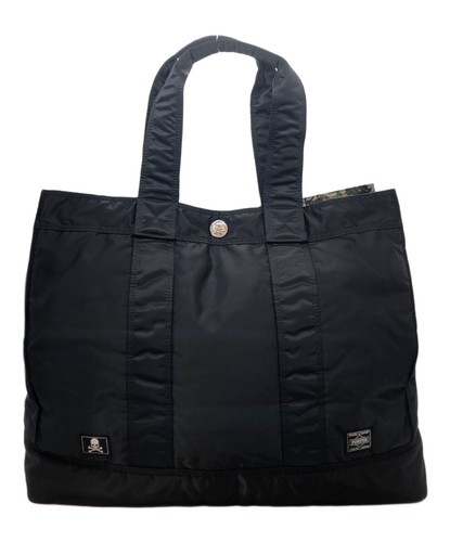 Porter mastermind japan - japan, black