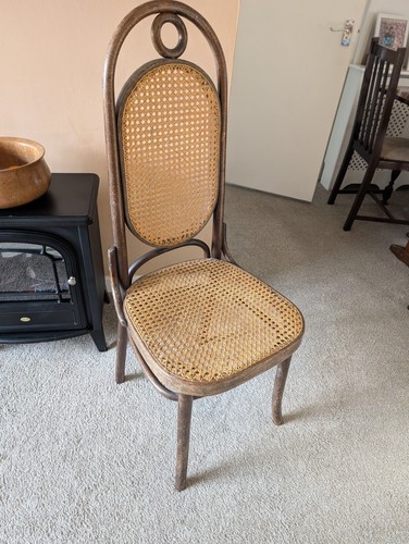 Fmg thonet model high - fmg,