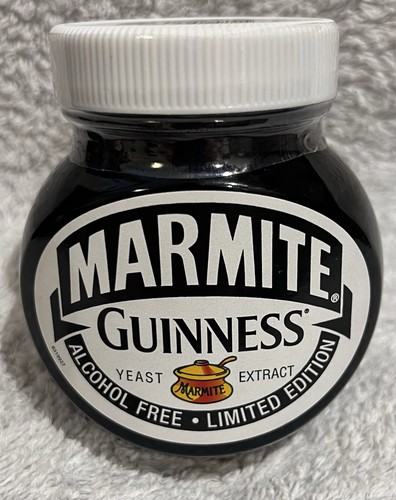 Marmite guinness limited - marmite,