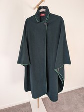 Pitlochry Wool Blend Cape