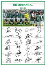 11944. 2025-26 Hibernian FC