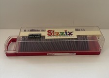 Sizzix Sizzlets Script