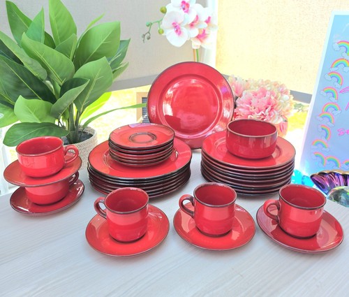 Villeroy boch cordoba red - boch,