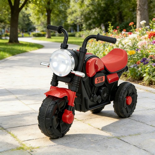Motorcycle motorbike for kids - motorbike,