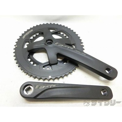Crankset crank body fsa vero - crank, body,