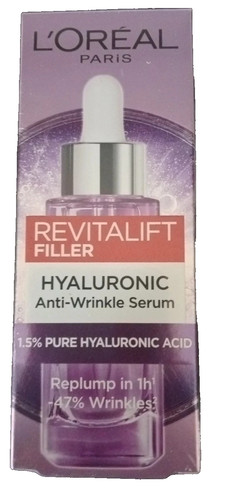Oréal revitalift filler - revitalift,