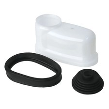 Gear Shift Rod Cover Kit