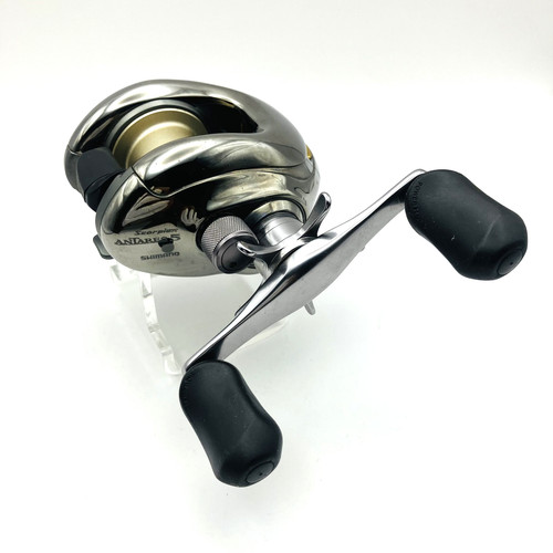 Exc shimano scorpion - "exc+++++",