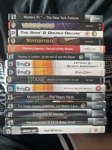 15x dvd rom - pc,
