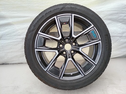 Bmw g26 5j - i4, et36