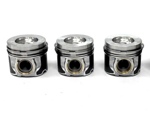 Set pistons for mini one - of,