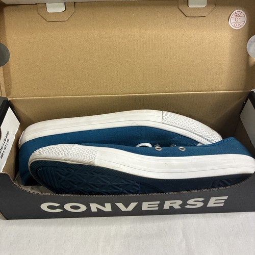 Converse shoes womens green - converse, 8