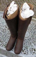 Toggi Calgary Leather Boots