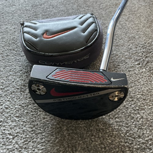 Nike method matter putter 34 - putter, /