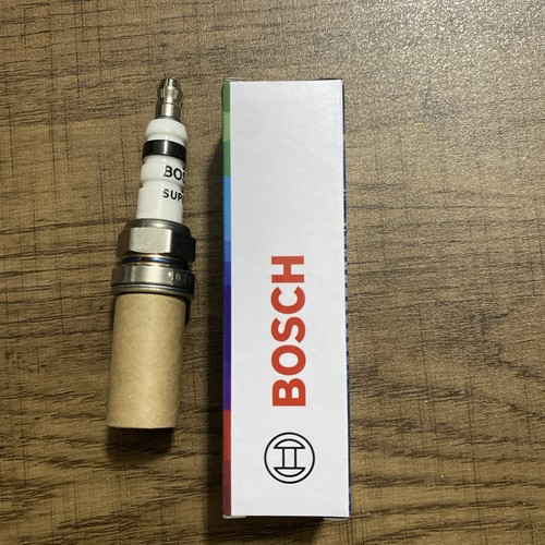 Bosch spark plug - 1,