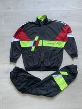 Vintage 90s Adidas Tracksuit