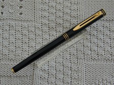 Waterman Exclusive Fountain