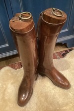 Vintage Maxwell brown Leather