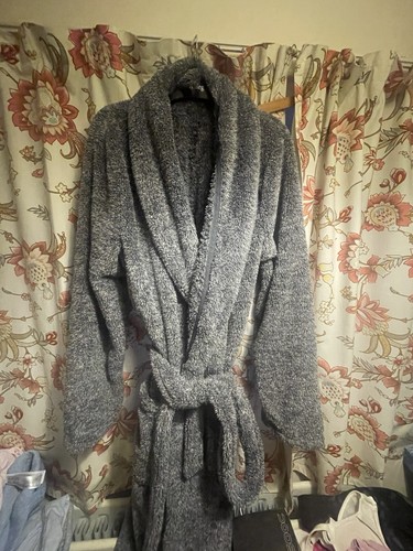 Men dressing gown - m&s, men’s