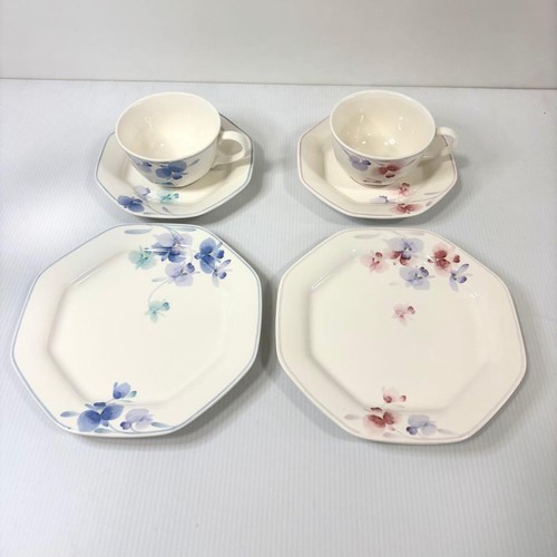 Noritake tea cup - tea, set
