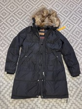 Parajumpers long bear parka - parajumpers,