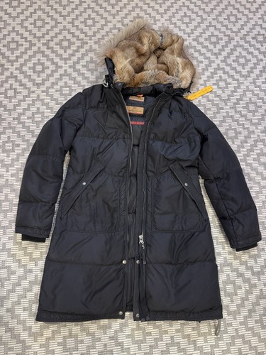 Parajumpers long bear parka - parajumpers,