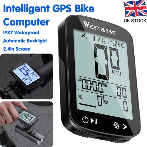 West biking smart - west,