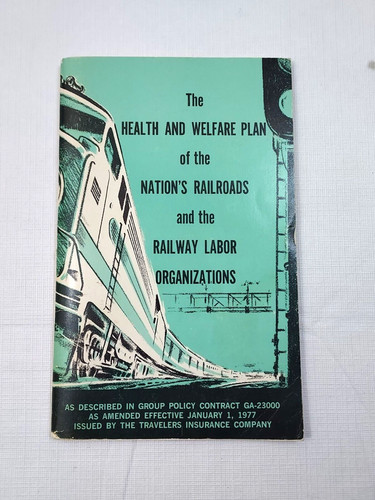 1977 nations railroads and - nations,