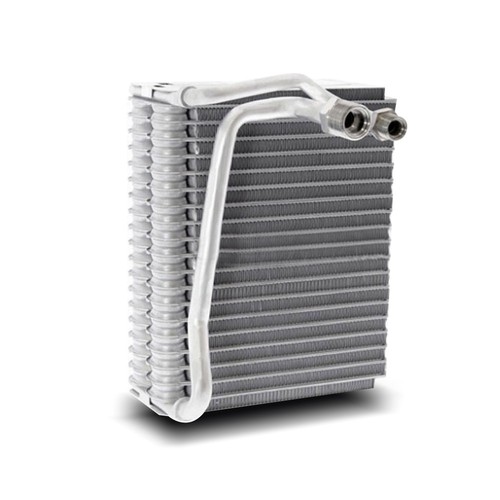 Evaporator fits fiat - evaporator, a/c