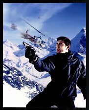 George Lazenby James Bond 007