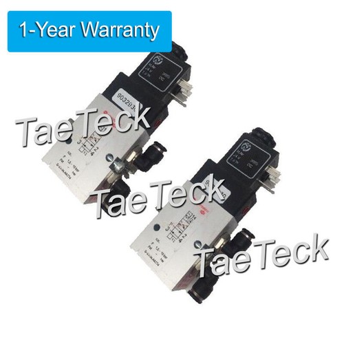 2pc lot sm102 cd102 - cd102, solenoid