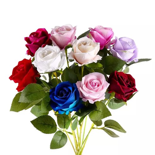 Flower bouquet 12pc - flower,