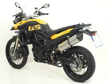 Arrow Complete Exhaust Race