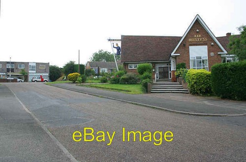 Photo 6x4 tollerton near - 6x4,