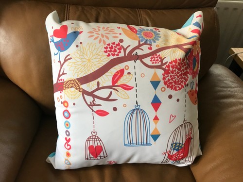 Outdoor cushions - outdoor,