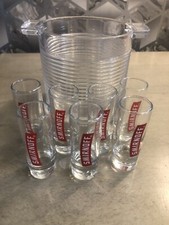 Smirnoff Vodka 50ml X7 Shot