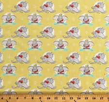 Cotton Dumbo the Flying