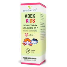 MEDVERITA ADEK KIDS Natural