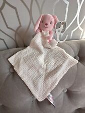 Little Nutmeg Pink Bunny