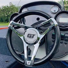 Steering Wheel Marine Steering